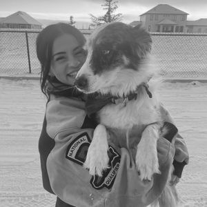 Meet your Posher, Hailey